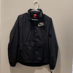 Nike jacket